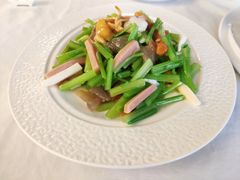 -丰收日·小海鲜·沪上家宴(顾村正大店)