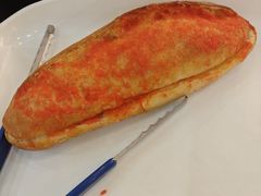 明太子法式面包-都恩客(高岛屋百货店)