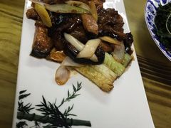 -张记焖窑·十五年专注焖烤(雍和宫店)