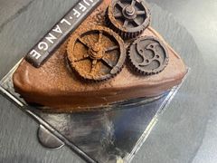 -DUFF LANGE杜夫朗格蛋糕(长沙店)