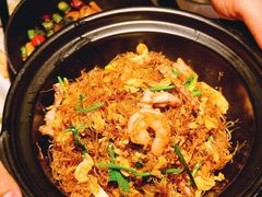 -老板恋上鱼(恒隆广场店)