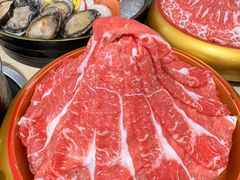 -松野谷·寿喜烧自助(华联顺义金街购物中心店)