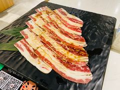 -老板娘的烤肉店(港湾广场店)