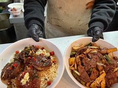 -寻裕记·现炒浇头面(人民广场店)