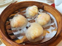潮福虾饺皇-潮福城大酒楼·潮粤菜·港式点心(阳光城店)