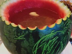 -上海皇廷花园酒店·御宴中餐厅