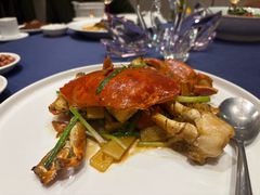 -新加坡泰国村酒楼(五角场店)