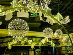 -浩海火燒雲傣家菜(芮欧百货店)