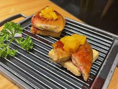 -虹料理·日料放题(悠方店)