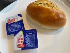 -北京港澳中心瑞士酒店·瑞士咖啡厅·自助餐