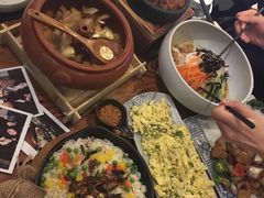 -云海肴汽锅鸡·云南小炒(天津国金汇店)