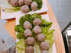 -嬷孙家潮汕牛肉火锅(北京路天河城店)