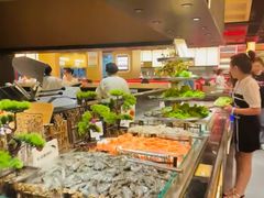 -钱小奴创意自助餐厅·原切谷饲安格斯畅吃(苏州昆山招商花园城店)