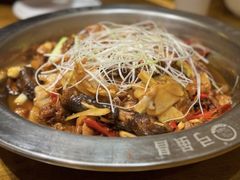 -弓虽昌焖烧鸡(大竹林店)
