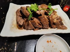 -鹅滋道(甘坑古镇店)