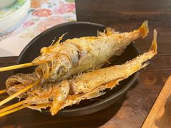 -素描餐厅(灵隐天竺店)