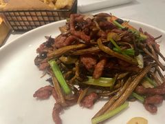 -峨嵋小镇·川菜(正定朗华店)