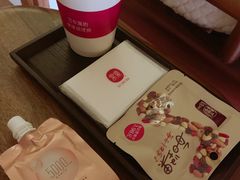 -常乐·对症推拿(绿地伊藤广场第77分店)