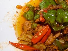 -北平盛世·新京菜·北京烤鸭(劲松·双井店)