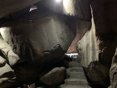 -云洞岩风景区