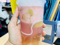 -喜茶(深圳东门1234店)