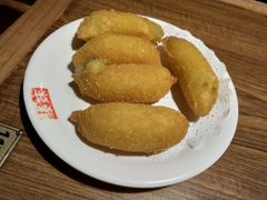 -傣妹火锅(南京东路一店)