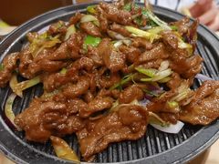 -宏状元现熬粥·京味菜(黄寺大街店)