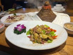 -云尊府云南菜·蒸汽石锅鱼(学清路店)