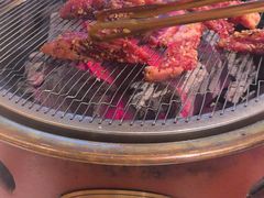 -西塔老太太泥炉烤肉(北京望京店)