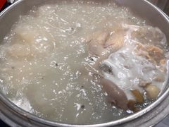 -老滕家过桥米线(金鱼胡同店)