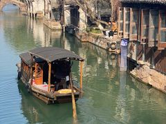 -乌镇景区