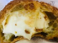 -君之狮子山·轻糖烘焙(开元Mini店)