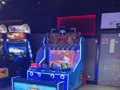 -奇奇乐园(上海仲盛世界商城店)
