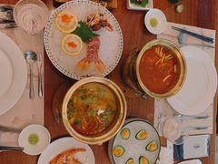 -Mr·Fish鱼鲜生海鲜放题(银泰in99店)