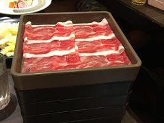 -MoMo牧场·寿喜烧专门店(长泰广场店)