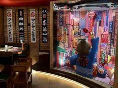 -MIKOMIKO和牛烧肉专门店(南门店)