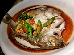 -绿茶餐厅(成都大悦城店)