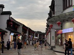 -佬钱湾仔(衣裳街店)