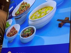 -兰湘子·湘菜小炒(崂山丽达店)