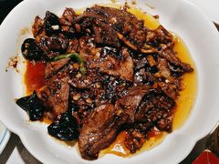 -大鸭梨烤鸭·北京菜(大兴南小街店)