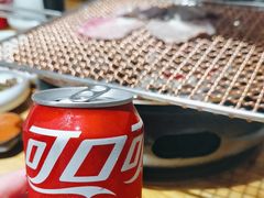 -九田家黑牛烤肉料理(华侨城店)