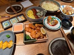 -山杏yama-katsu·吉列炸物
