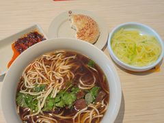 -李先生牛肉面大王(东铁营店)