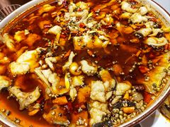 -四川饭店(长白店)