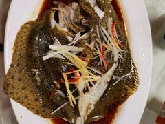 -东兴楼饭庄(六里桥店)