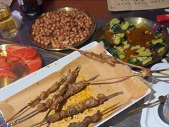 -有蚝有翅烧烤大排档·宵夜(右安门店)
