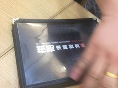 -棋哥烧鹅餐室(发昌大厦店)