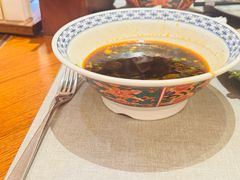 -美盛喜来登大酒店-盛宴标帜餐厅