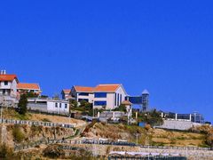 -鼓岭旅游度假区