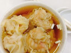 -麦文记面家(佐敦店)